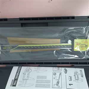 500-152-30MITUTOYO三丰测量卡尺