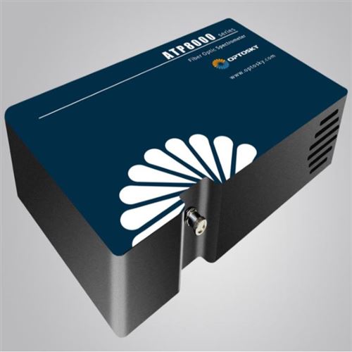 全国产化短波红外光纤光谱仪