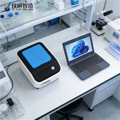 YJK-0902C-2澄清度检查仪（浊度仪）