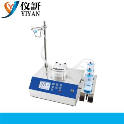 YJ-1101智能集菌仪