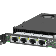 QX550高精度时间同步板卡