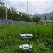 JZ-Q01全fang位风沙收集器