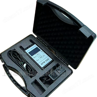 科纳沃茨特EFM-025-AKC人体静电消除器套装