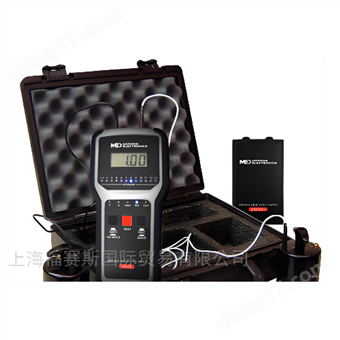 美国Monroe原装ME292重锤表面电阻测试仪
