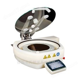 SPIN450x 高質量基底旋涂機