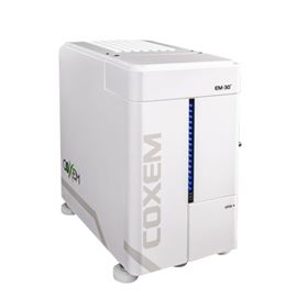 ZEM20 掃描電鏡SEM掃描電鏡觀測銀線微尺度 鎢燈絲電子顯微鏡