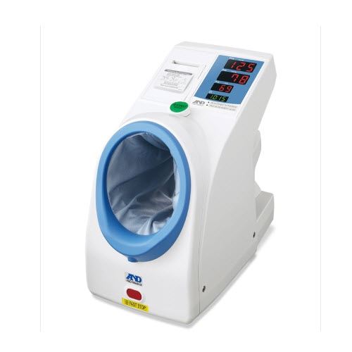 爱安德TM-2657VP医用全自动电子血压计