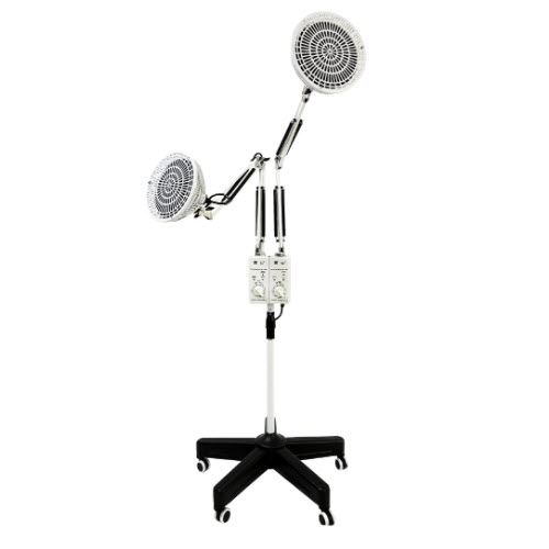 TDP-L-Y4(雙頭)型特定電磁波治療器/TDP神燈