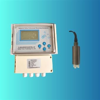 工业级在线污泥浓度仪