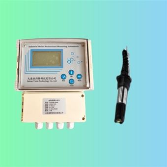 自来水余氯在线检测仪