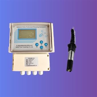 循环水余氯在线检测仪