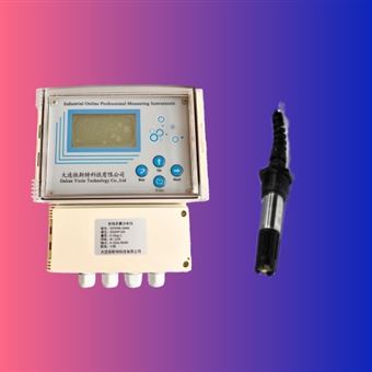 余氯水质监测仪