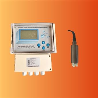 光電濁度污泥濃度計