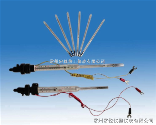 WXG-11T-12T孵化用电接点水银温度计