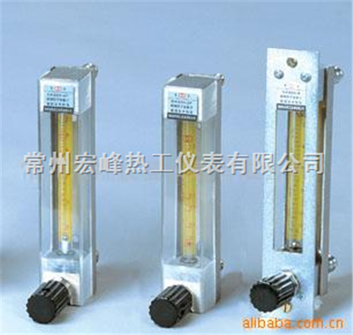 DK800系列玻璃转子流量计