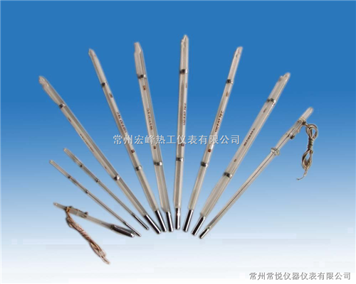 WXG-01-02固定接点温度计