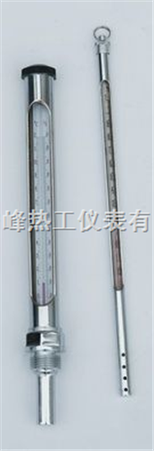 杀菌锅V型温度计