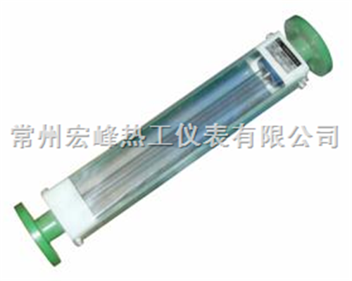 玻璃转子流量计（普通型）