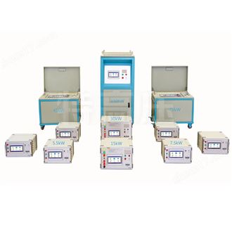 UHV系列串联谐振变频电源