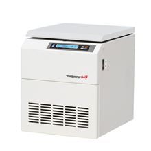 BY-4000A型 高速大容量冷冻离心机