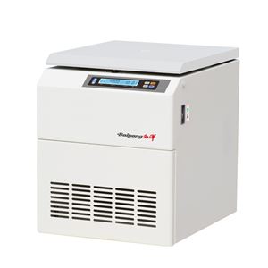 BY-4000A型 高速大容量冷冻离心机
