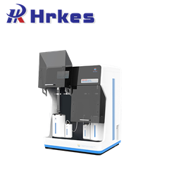BSD-660S贝士德 比表面积及孔径分析仪