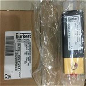 BURKERT宝德磁感流量测量仪PDF资料