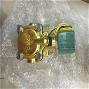 ASCO提升隔膜阀