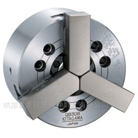 QB306快速換爪強(qiáng)力卡盤