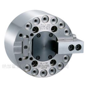 MLV06单爪超长行程动力卡盘