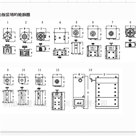 TVA1-130-3SC TVA1-130-5SCTSC东京精电电压调节器 TVA-S/TVA-P 系列