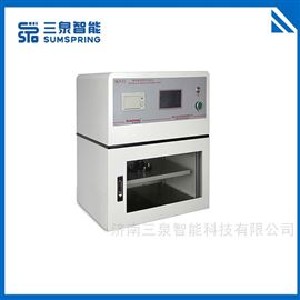 GB 14232.1-2020輸液袋耐壓滲透性測試儀