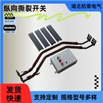 JSBGDZS-C除塵器耐低溫撕裂開關(guān)