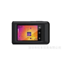 日本海康微影HM-TPK20-3AQF/W红外线热像仪