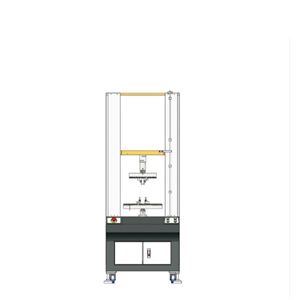 QC-500KG万能试验机