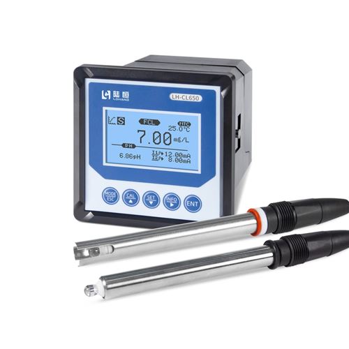 余氯檢測(cè)儀