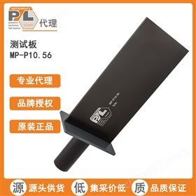德國PTL MP-P10.56德國PTL測試板 MP-P10.56試驗指銷棒