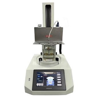 全自動(dòng)瀝青軟化點(diǎn)測(cè)定儀 頎高儀器