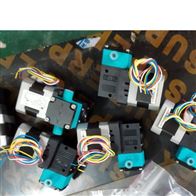 KNF 耐腐蝕材料隔膜計量泵 FEM 1.02 KPSM-2