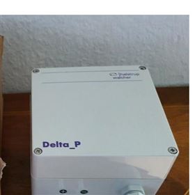 halstrup-walcher差壓變送器P29