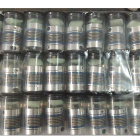 德國KBK金屬波紋管聯(lián)軸器KB4/500-123-55-55
