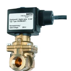 Bartec保護導體和接地端子05-0012-0001