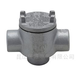 GUAD24 CROUSE-HINDScUL接線盒 GUAD14 1/2英寸