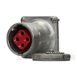 AR337 Crouse-Hinds伊頓Arktite UL/CSA插頭插座AR327 600V 30A