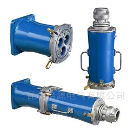 Macey®25kV耦合系統(tǒng)700-710