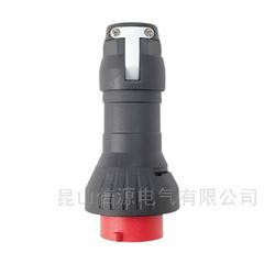 EATON CEAGGHG5117306R0001防爆插头16A
