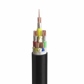 交联电力电缆YJV 1KV 4*1.5 4*2.5 4*4 4*6²