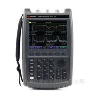 是德N9912A FieldFox手持射频分析仪
