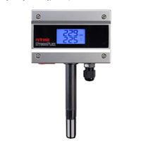 濕度和溫度固定式測量探頭