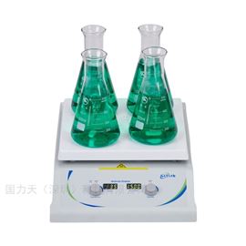 SHA-2Pro多用途加热磁力搅拌器